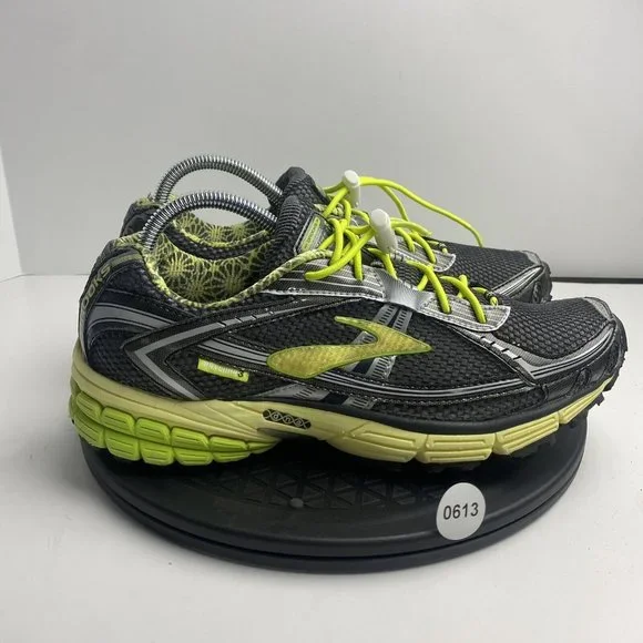 Brooks Shoes Brooks Ravenna Womens Size Medium B 1201071b739